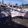 Una vuitantena de persones, a la concentració de protesta de #SalvemBotticelli