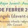 La Lali Jove, festa de les associacions juvenils, ja és aquí!