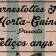 El Carnestoltes Jove del Districte arriba amb força!