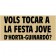 Bases del concurs “Vols tocar a la Festa Jove d’Horta-Guinardó?”